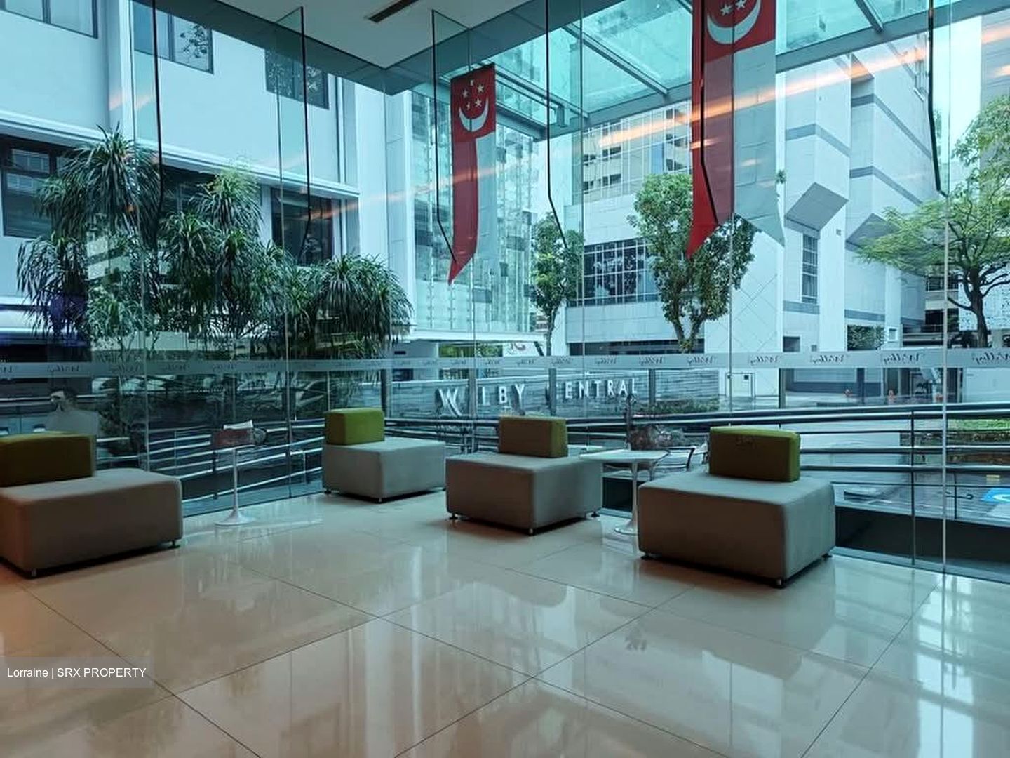 Tan Chong Tower (D7), Office #588570881
